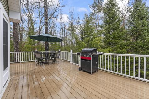 1307 Deer Run Casco ME 04015