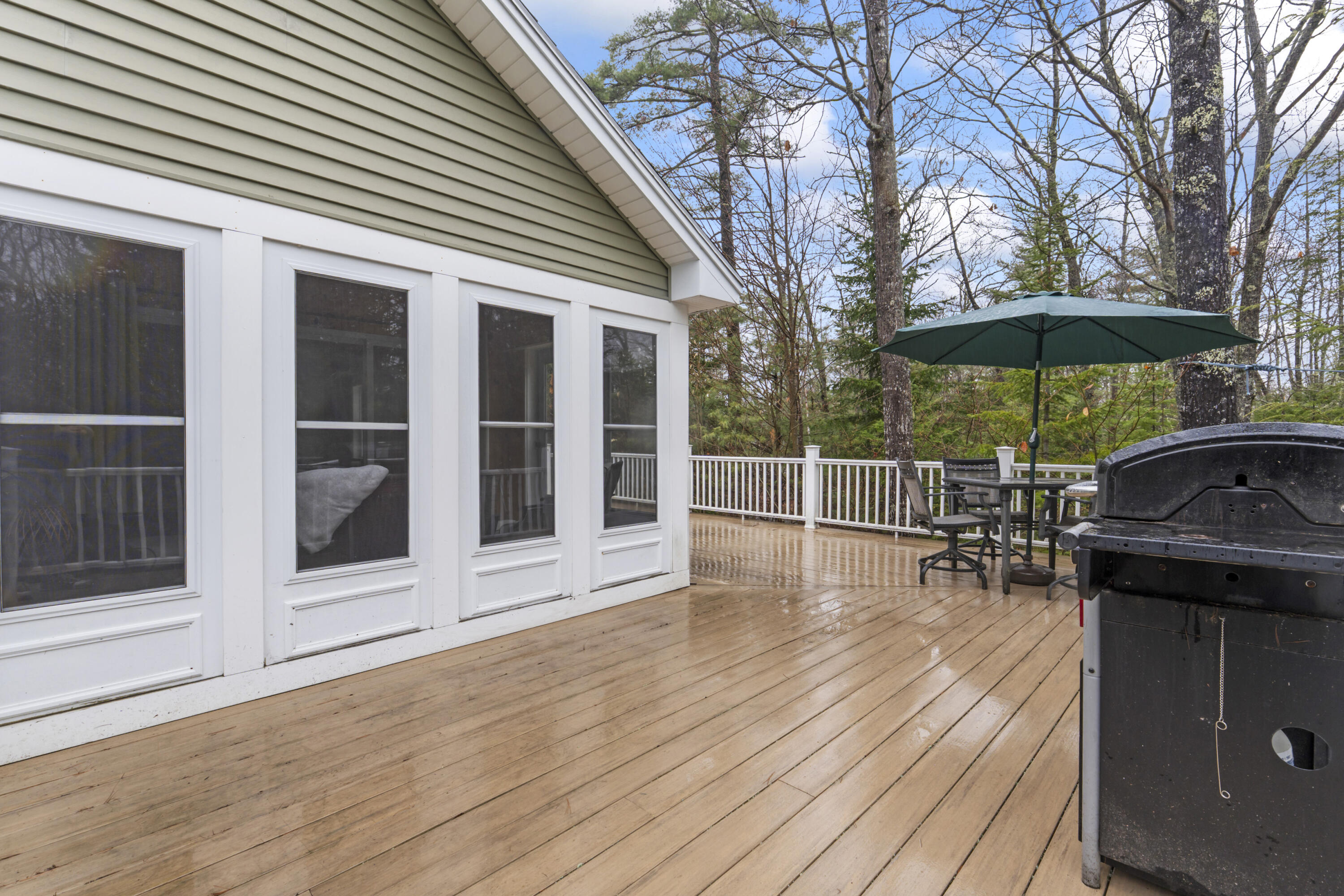 1307 Deer Run Casco ME 04015