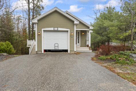1307 Deer Run Casco ME 04015