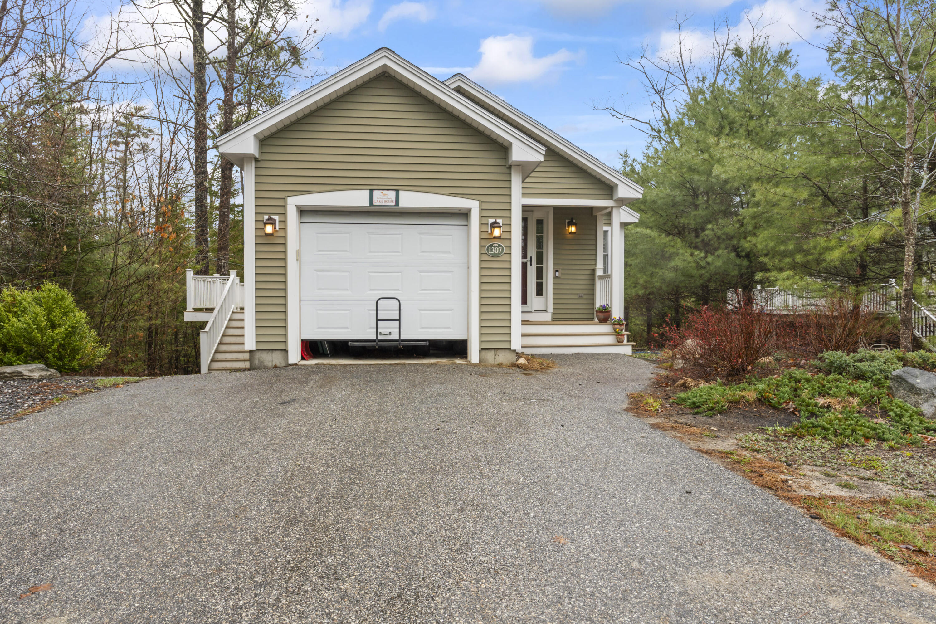 1307 Deer Run Casco ME 04015