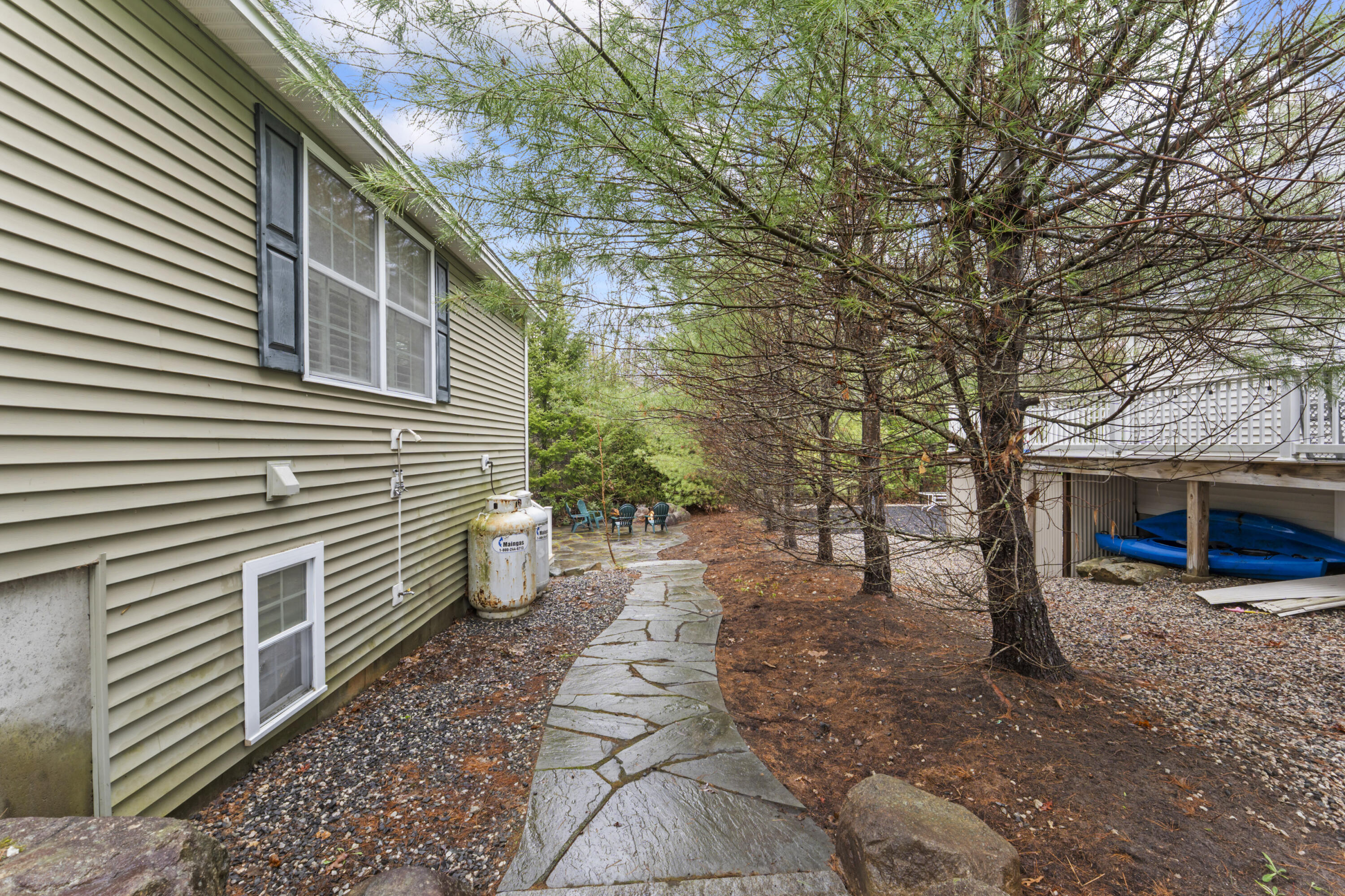 1307 Deer Run Casco ME 04015