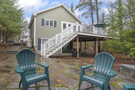 1307 Deer Run Casco ME 04015