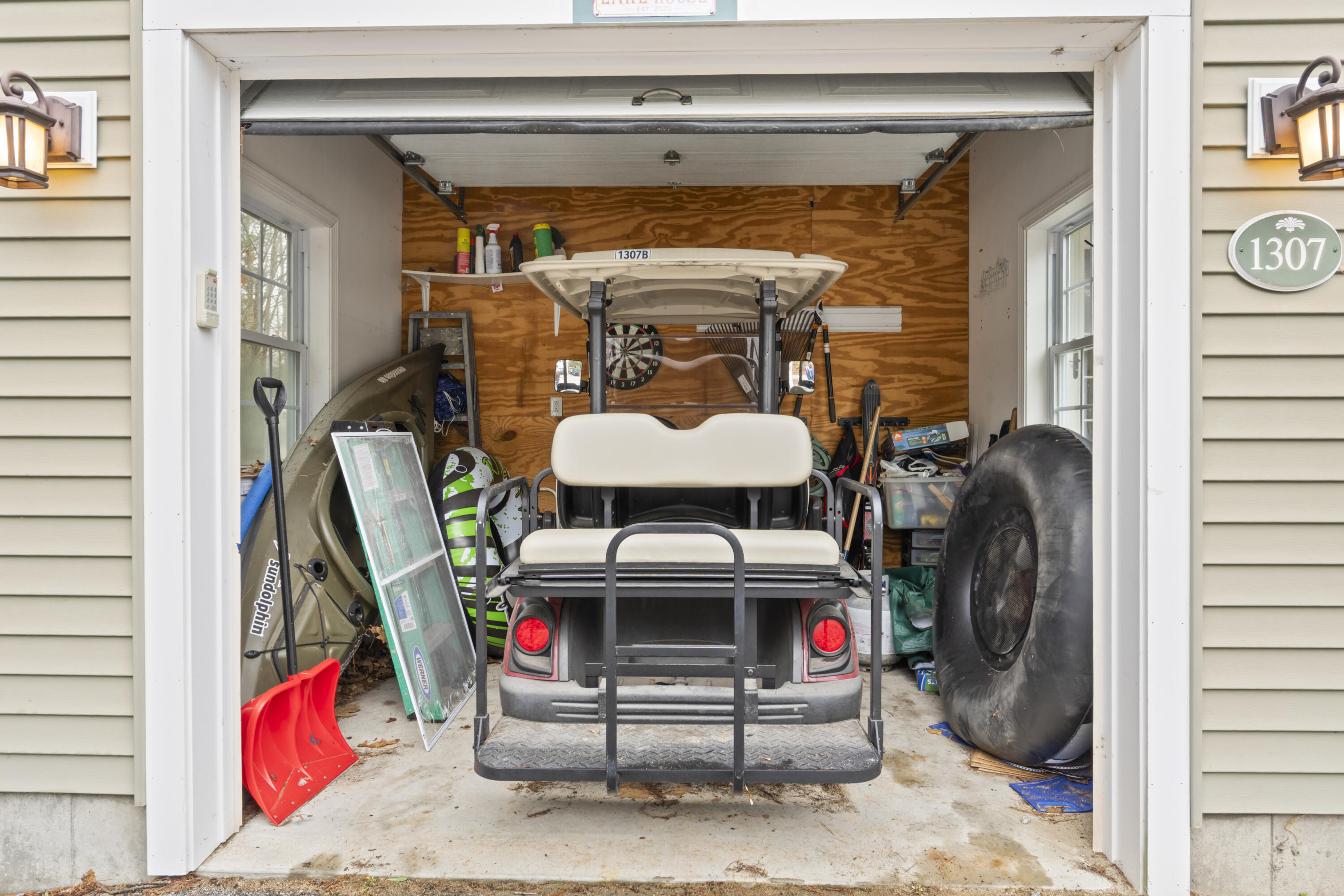 1307 Deer Run Casco ME 04015