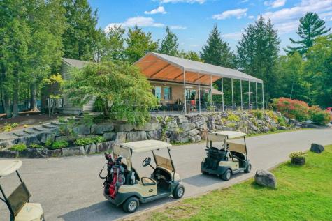 1307 Deer Run Casco ME 04015