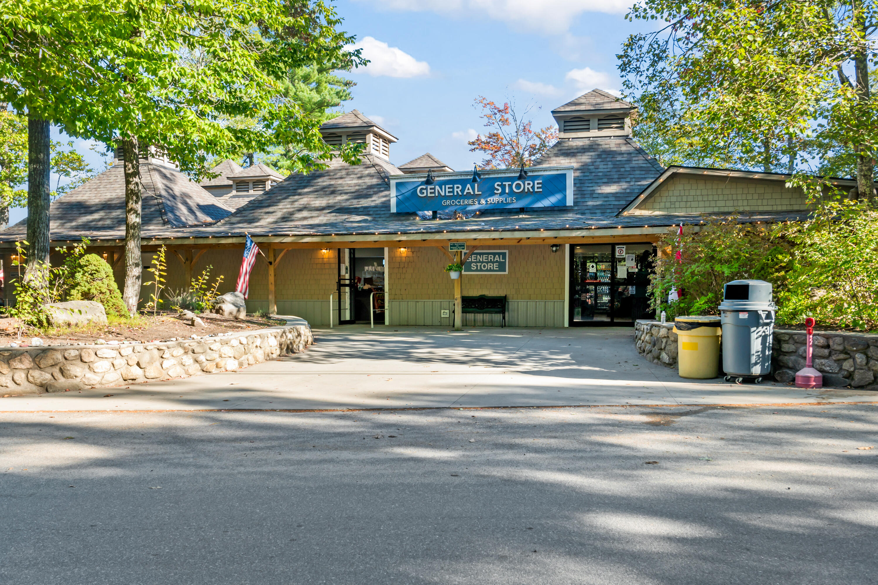 1307 Deer Run Casco ME 04015