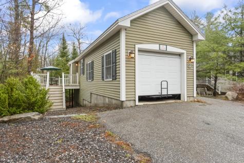 1307 Deer Run Casco ME 04015