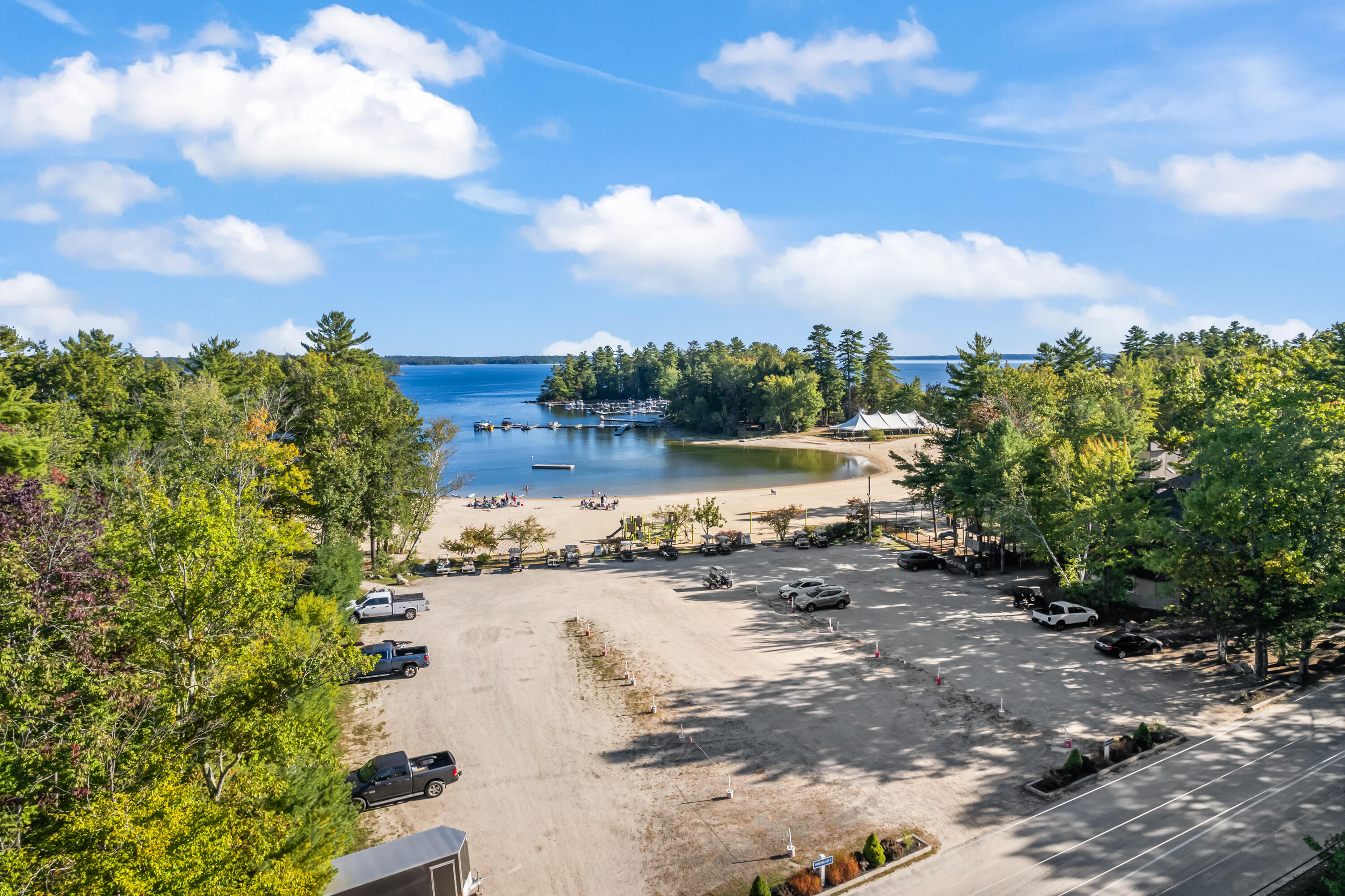 1307 Deer Run Casco ME 04015