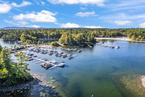 1307 Deer Run Casco ME 04015