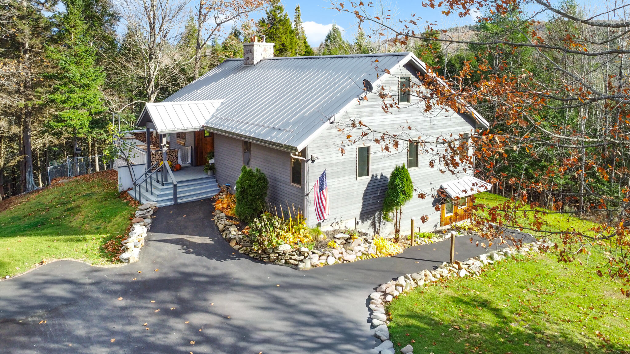 69 Laffin Road Frankfort ME 04438