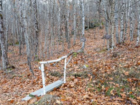 69 Laffin Road Frankfort ME 04438