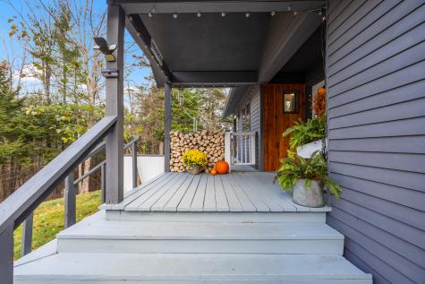 69 Laffin Road Frankfort ME 04438