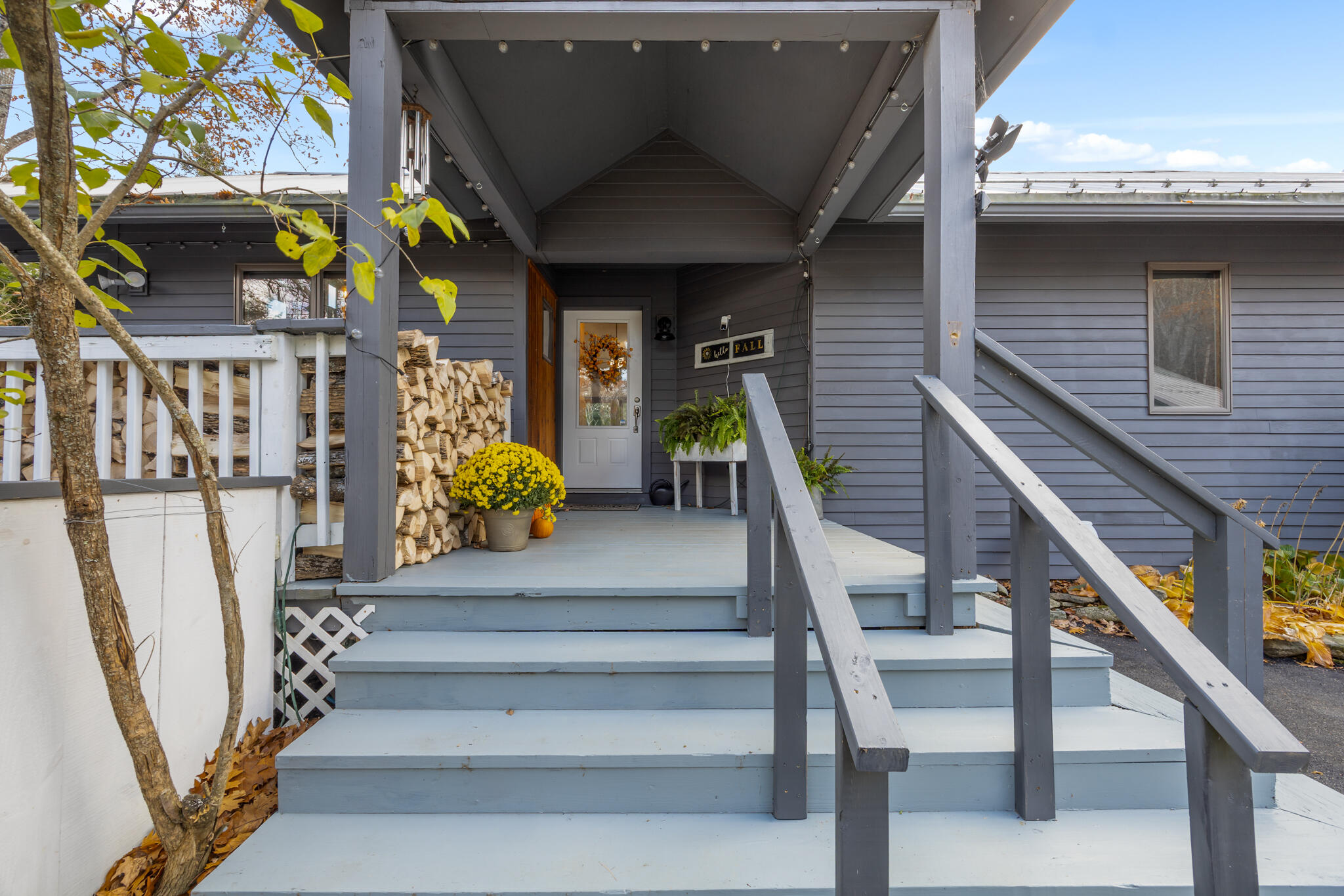 69 Laffin Road Frankfort ME 04438