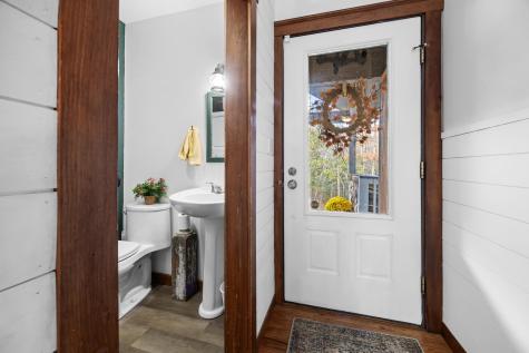 69 Laffin Road Frankfort ME 04438