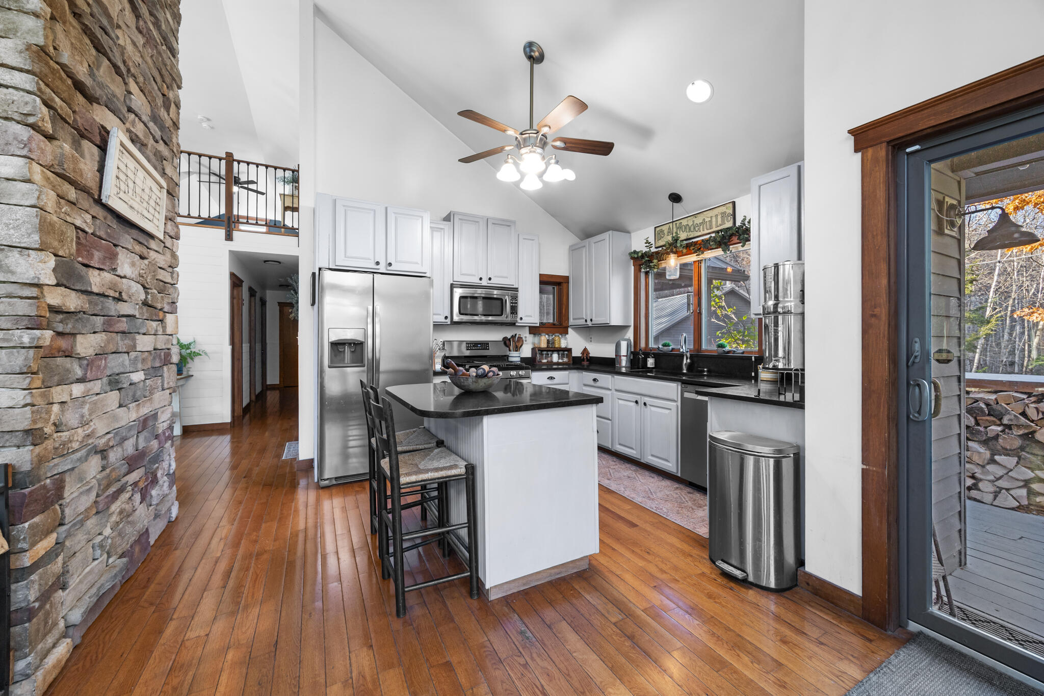 69 Laffin Road Frankfort ME 04438