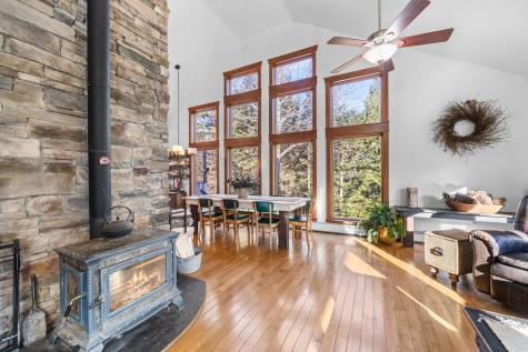 69 Laffin Road Frankfort ME 04438