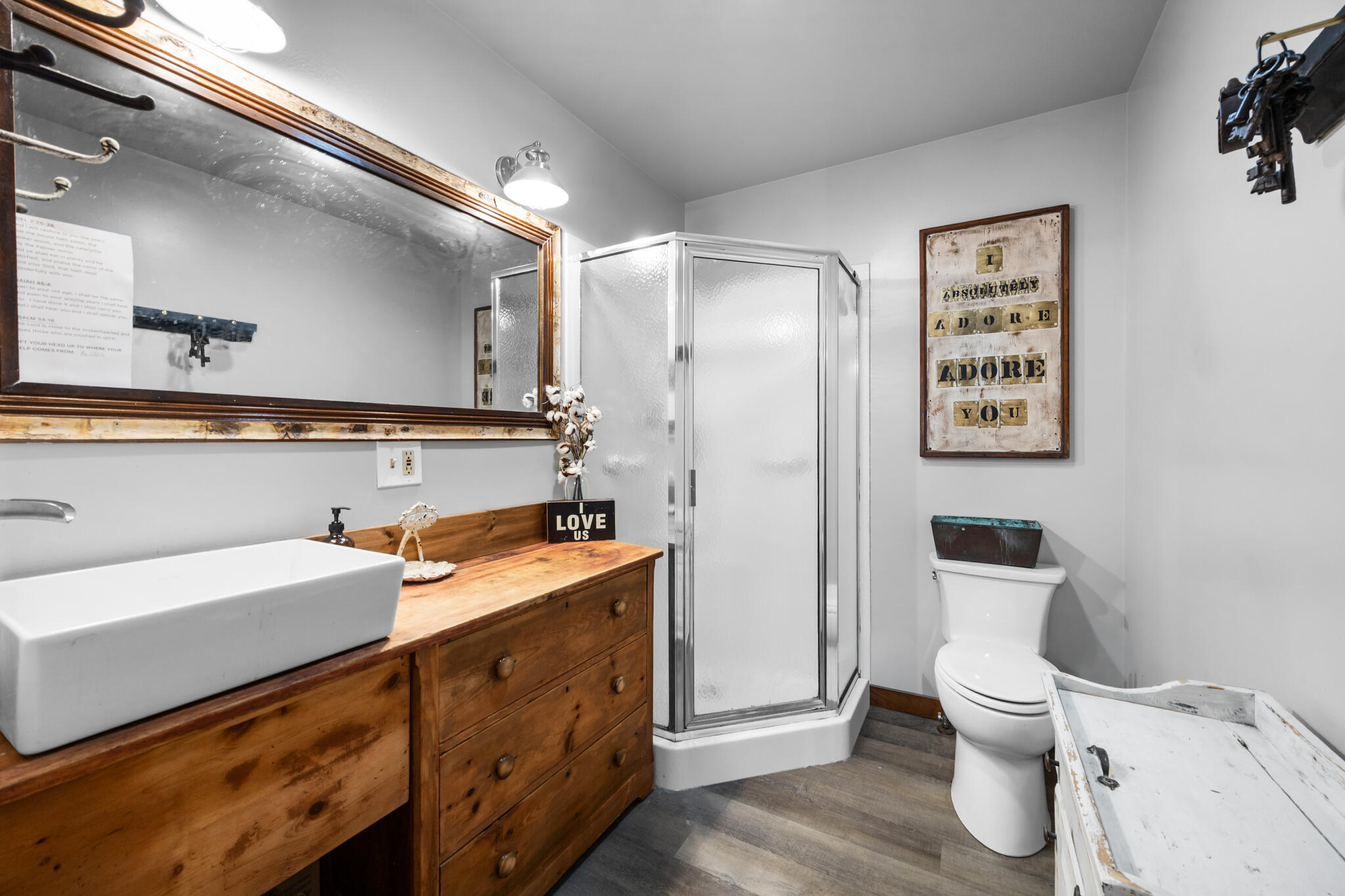 69 Laffin Road Frankfort ME 04438