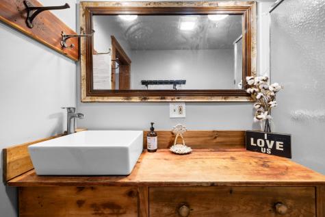 69 Laffin Road Frankfort ME 04438