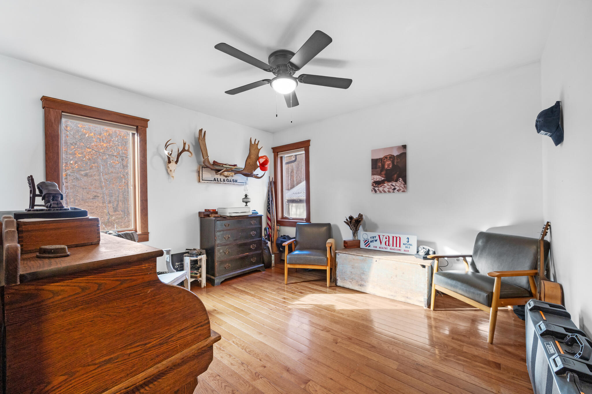 69 Laffin Road Frankfort ME 04438