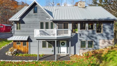 69 Laffin Road Frankfort ME 04438