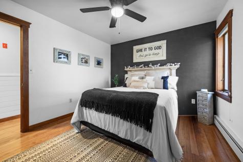 69 Laffin Road Frankfort ME 04438