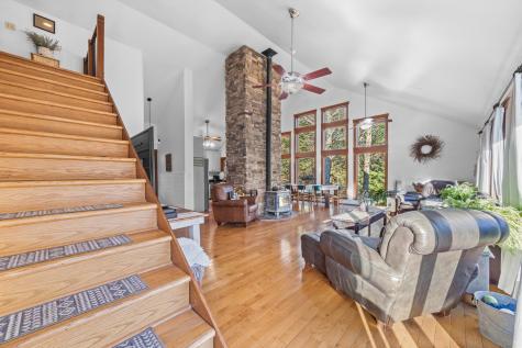 69 Laffin Road Frankfort ME 04438