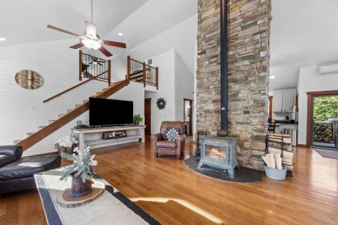 69 Laffin Road Frankfort ME 04438