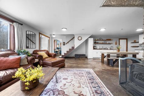 69 Laffin Road Frankfort ME 04438