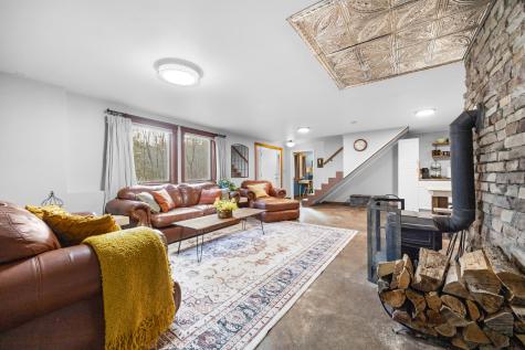 69 Laffin Road Frankfort ME 04438