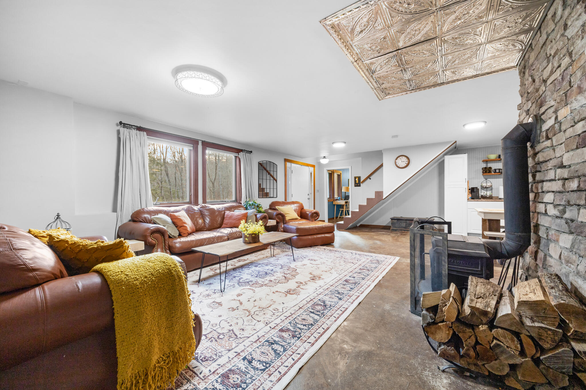 69 Laffin Road Frankfort ME 04438