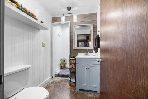 69 Laffin Road Frankfort ME 04438