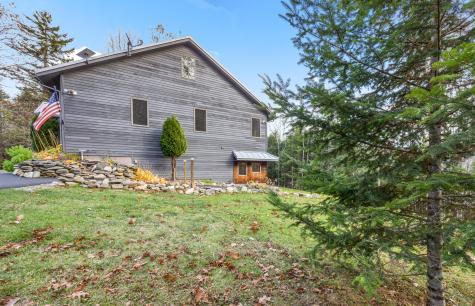 69 Laffin Road Frankfort ME 04438