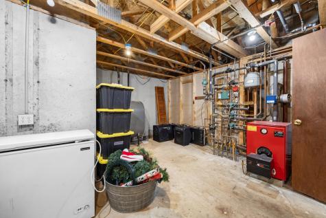 69 Laffin Road Frankfort ME 04438