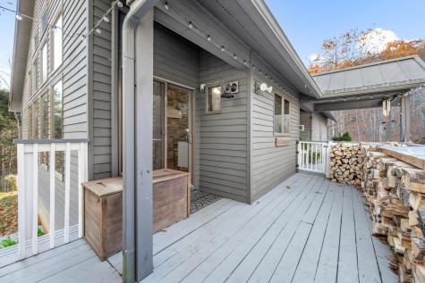 69 Laffin Road Frankfort ME 04438