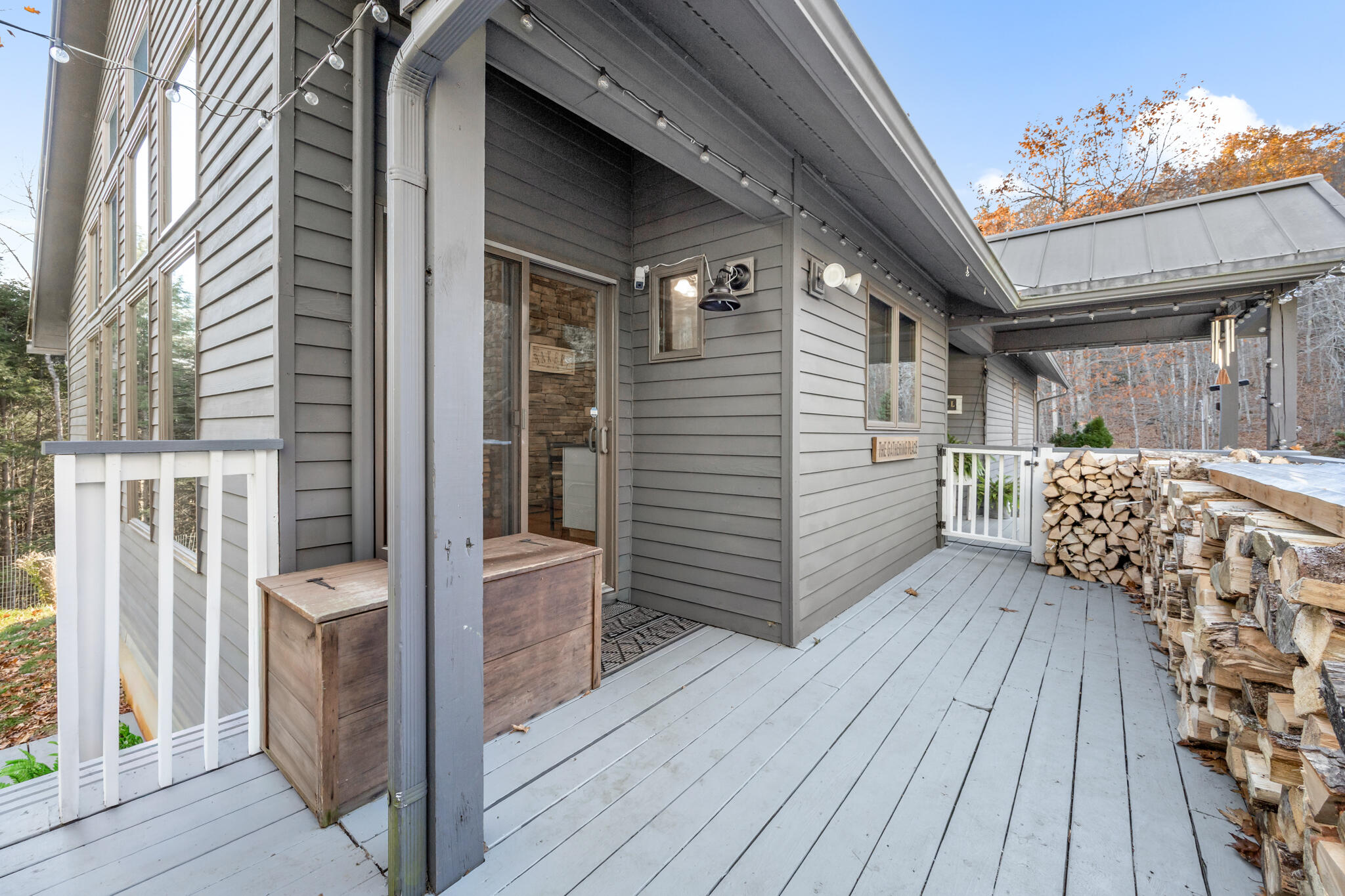 69 Laffin Road Frankfort ME 04438