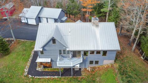 69 Laffin Road Frankfort ME 04438