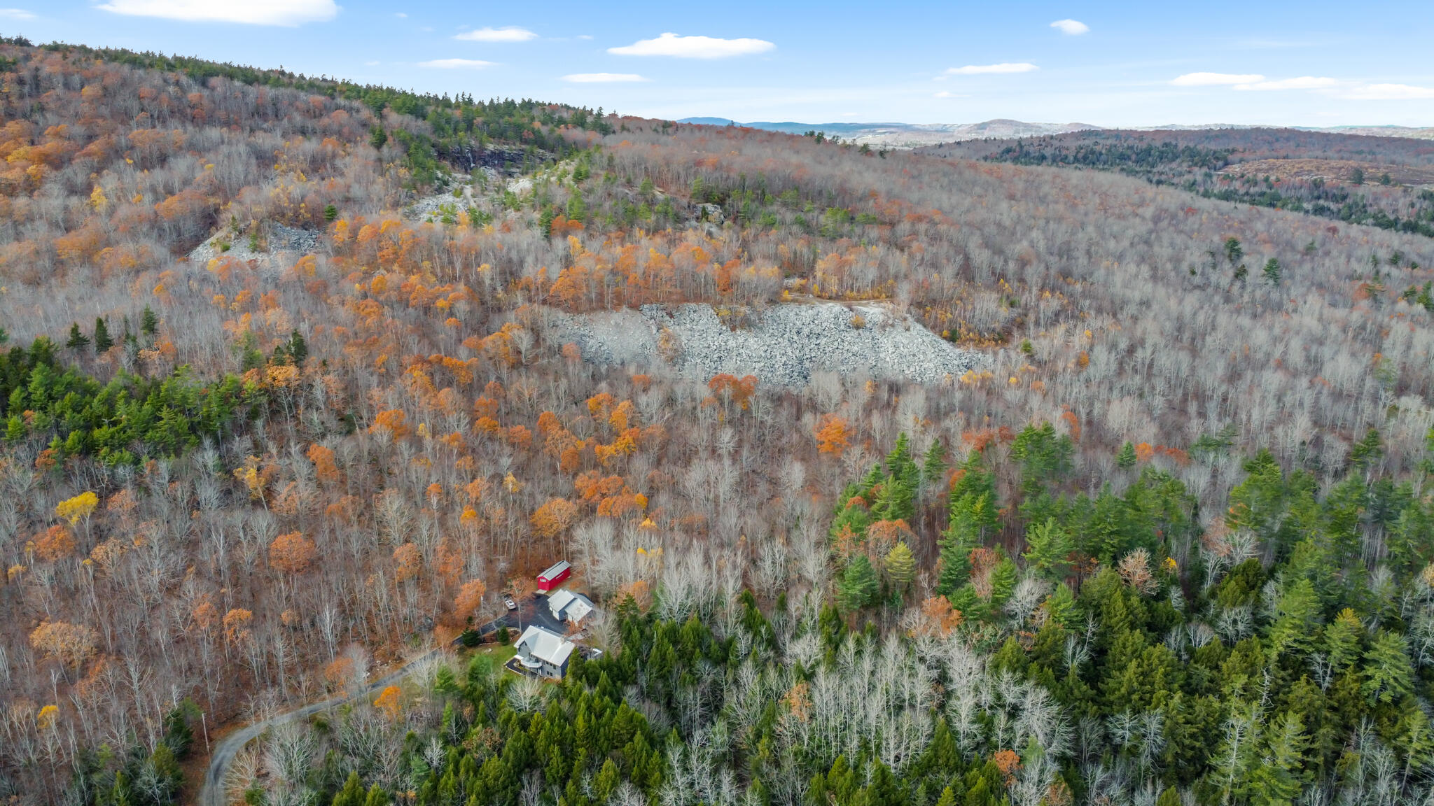 69 Laffin Road Frankfort ME 04438