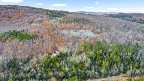 69 Laffin Road Frankfort ME 04438