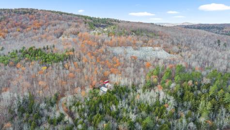 69 Laffin Road Frankfort ME 04438