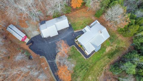 69 Laffin Road Frankfort ME 04438