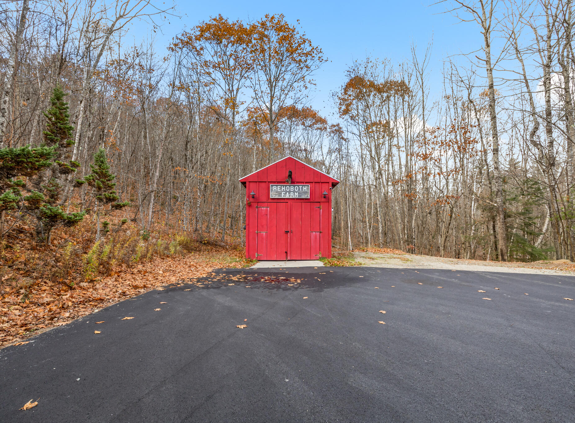 69 Laffin Road Frankfort ME 04438