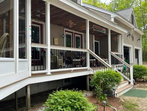 15 Warrior Lane Limington ME 04049
