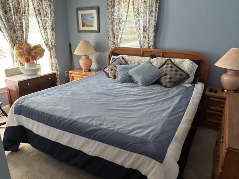 15 Warrior Lane Limington ME 04049