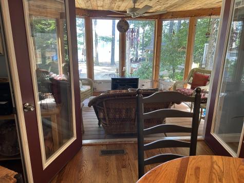 15 Warrior Lane Limington ME 04049