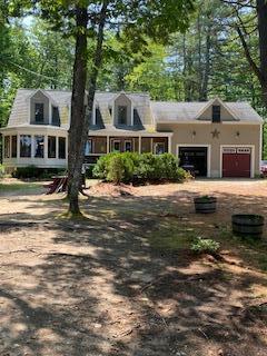 15 Warrior Lane Limington ME 04049