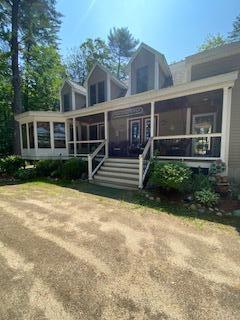 15 Warrior Lane Limington ME 04049