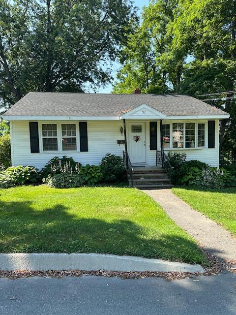 97 Bill Street Bangor ME 04401