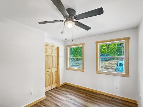 Lot 4 Peterson Road Bowerbank ME 04426