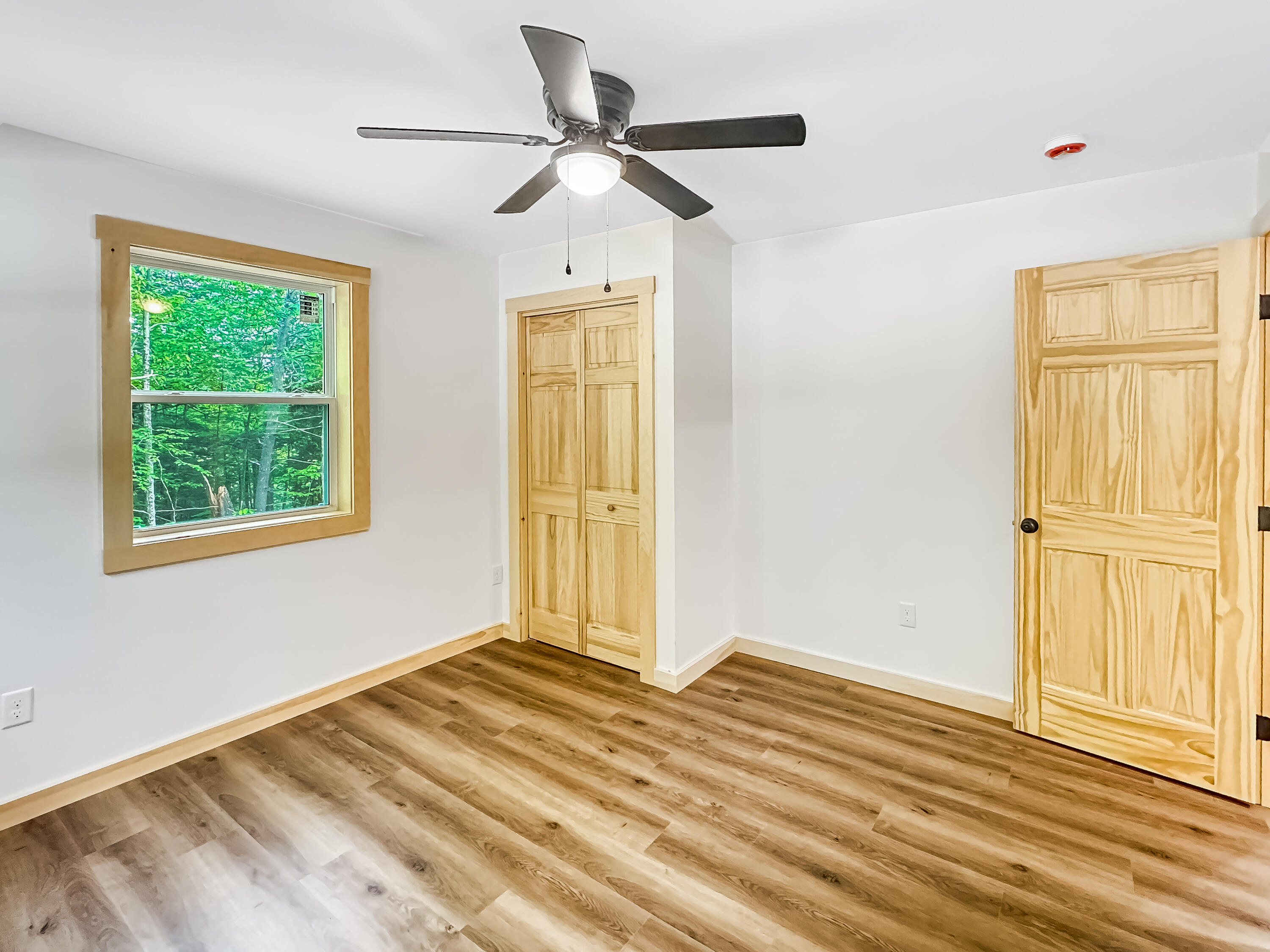 Lot 4 Peterson Road Bowerbank ME 04426