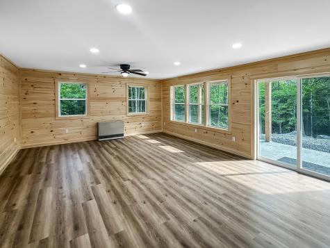 Lot 4 Peterson Road Bowerbank ME 04426