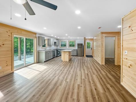 Lot 4 Peterson Road Bowerbank ME 04426